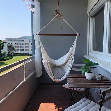 Ferienwohnung Am Gruett เลอร์ราค ภายนอก รูปภาพ