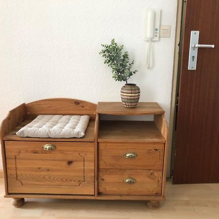 Ferienwohnung Am Gruett เลอร์ราค ภายนอก รูปภาพ