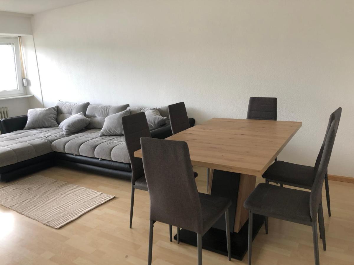 Ferienwohnung Am Gruett เลอร์ราค ภายนอก รูปภาพ