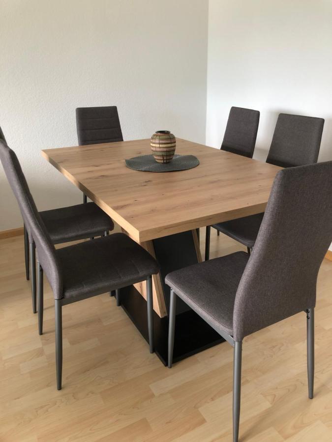 Ferienwohnung Am Gruett เลอร์ราค ภายนอก รูปภาพ