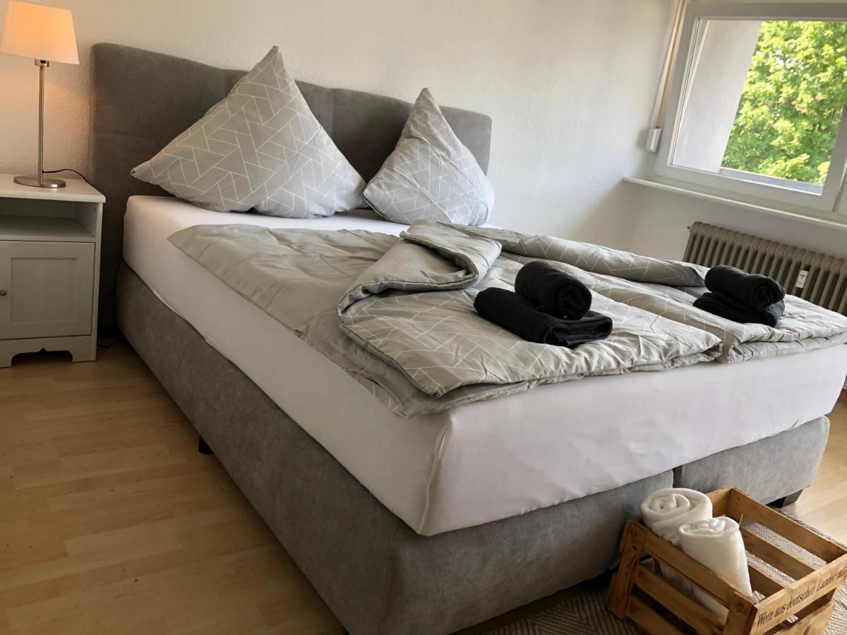 Ferienwohnung Am Gruett เลอร์ราค ภายนอก รูปภาพ