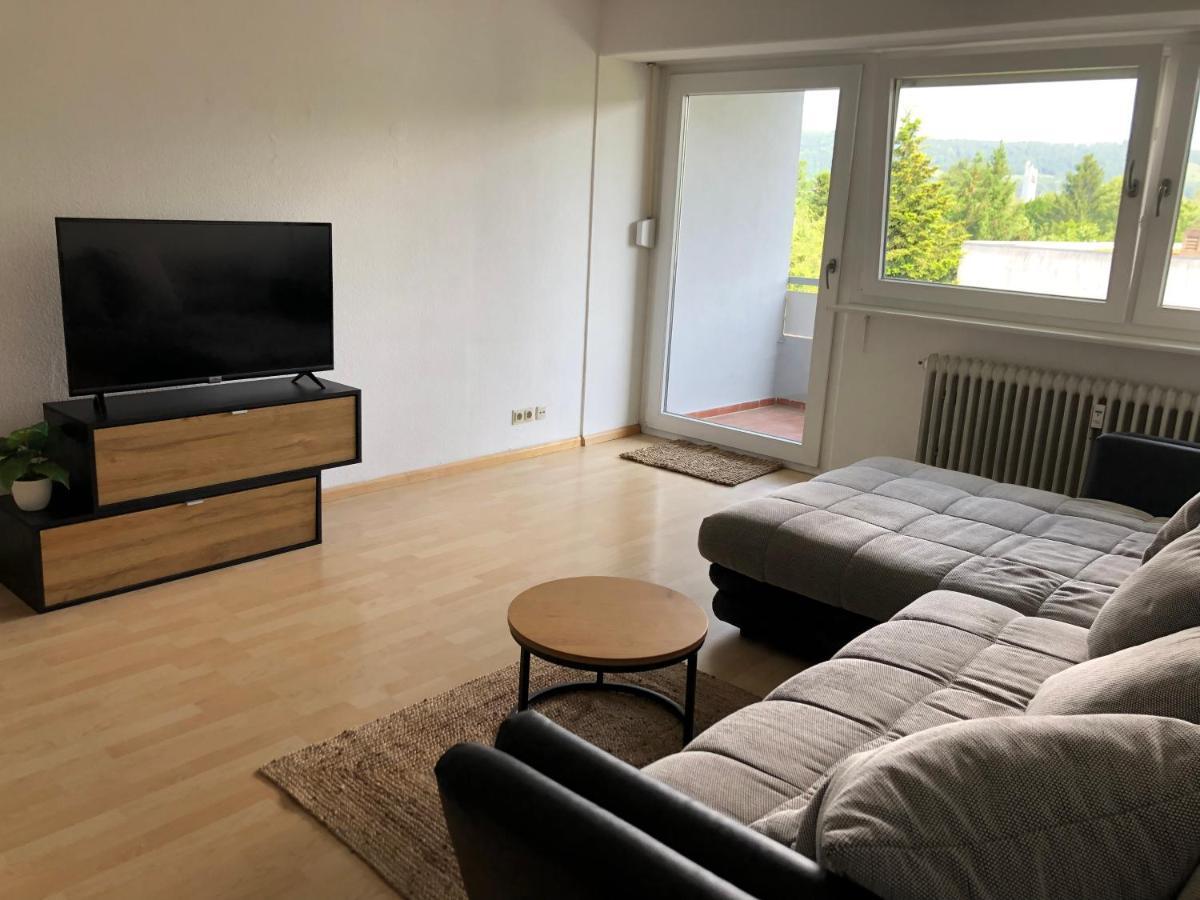 Ferienwohnung Am Gruett เลอร์ราค ภายนอก รูปภาพ