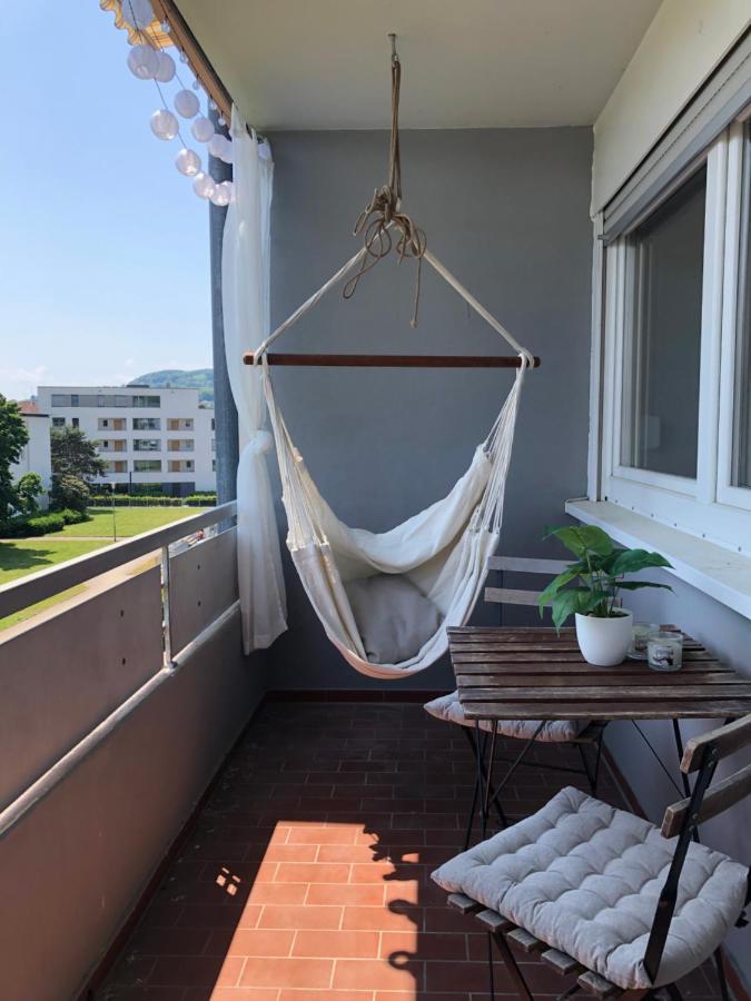 Ferienwohnung Am Gruett เลอร์ราค ภายนอก รูปภาพ