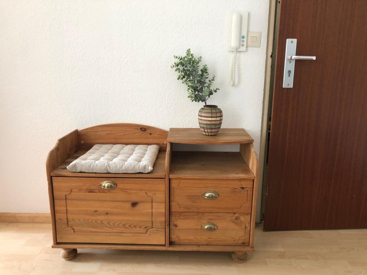 Ferienwohnung Am Gruett เลอร์ราค ภายนอก รูปภาพ