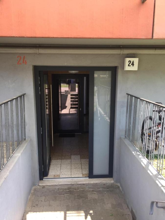 Ferienwohnung Am Gruett เลอร์ราค ภายนอก รูปภาพ